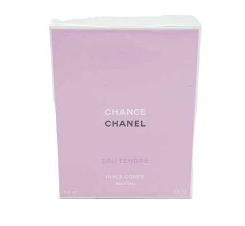 Chanel chance eau tendre - chanel,