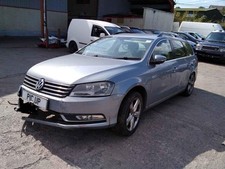 VW Passat MK6 B7 10-16 O/S