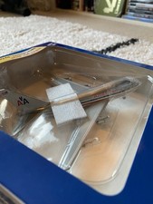1/400 American Airlines Boeing