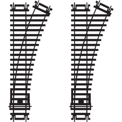 Hornby track r8073 - track, standard