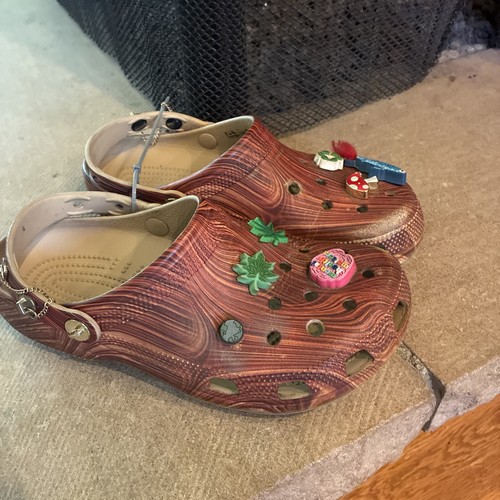 Sza crocs classic - x,