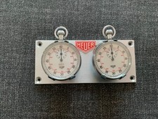 Vintage Heuer (Savic)