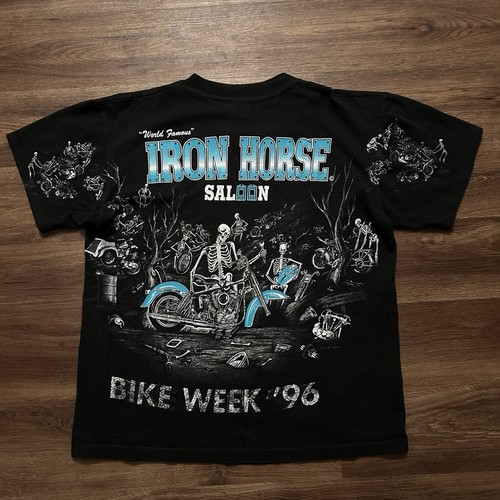 1996 iron horse saloon bike - 1996,
