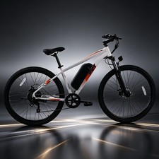 Mtb electric bike 48v - e-mtb, 29''
