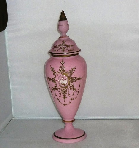 Beautiful tall victorian baby - tall,