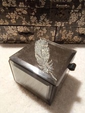 Box Decoration Mirror