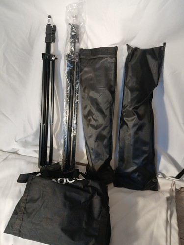 Andoer lighting stands - andoer,