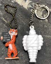 Vintage 1960 esso tiger - vintage,