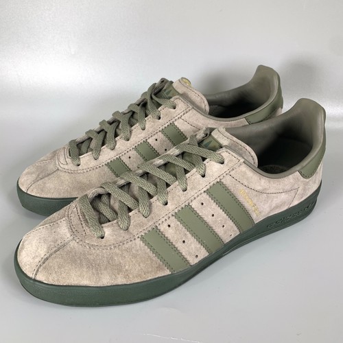 Adidas broomfield suede - adidas,