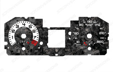 Renault Clio RS200 KM/H White