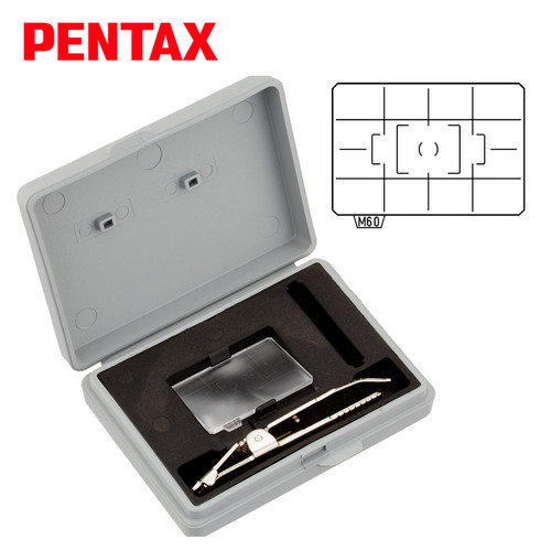 Pentax focusing screen - pentax,