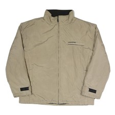 KICKERS Mens Beige Jacket XL