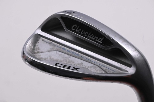 Cleveland cbx gap - wedge, /