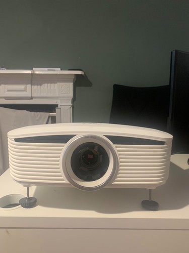 Optoma eh505 proscene - optoma,
