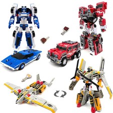 Tobot V Galaxy Detectives GD