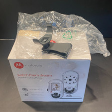 Motorola MBP421 Digital