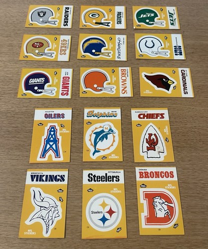 Bundle 1984 fleer - of, 15