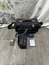 Sony Camcorder Video8 Handycam