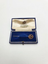 Handsome Antique Victorian 9ct