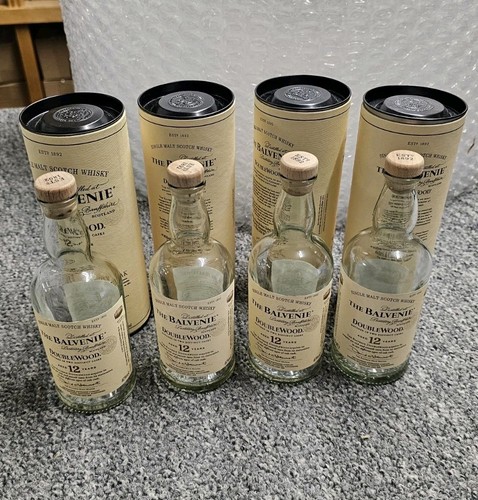 Set empty bottles the - 4,