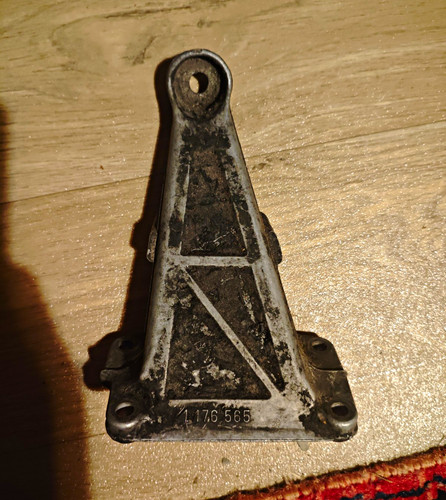 Bmw e30 m20 engine mount - m20,