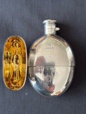 ANTIQUE VICTORIAN SOLID SILVER