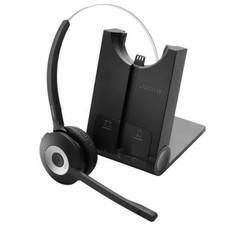 Jabra PRO 925 Dual Connectivity Bluetooth Desk Phone Headset