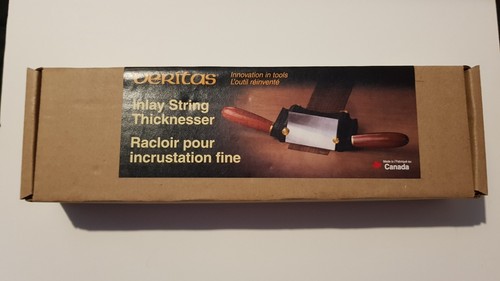Veritas inlay string - veritas,
