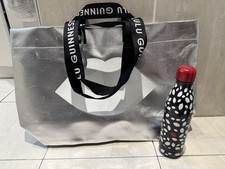 LULU GUINNESS BAG & BOTTLE