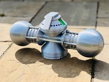 Stargate SG1 Naquadah