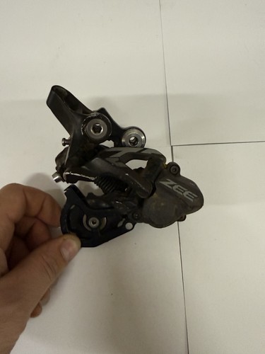 Shimano zee m640 shadow - m640, shadow+