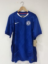 Chelsea Home 2025/26 Football Shirt XL BNWT authentic