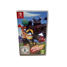 Nintendo Switch Ring Fit