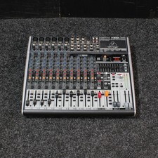 Behringer 18 Channel Analog