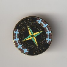 ASTON VILLA F.C. Stone Island