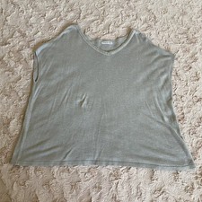 Made in Italy Womens Large