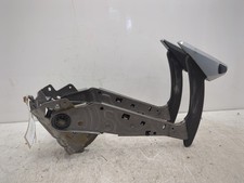 2010 VAUXHALL ZAFIRA EXCLUSIV