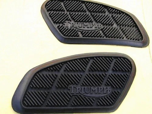 Triumph t100 t120 - t120, on