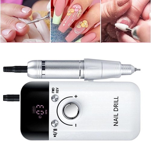 45000rpm rechargeable wireless - 45000rpm,