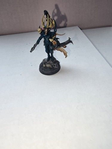 Warhammer 40k drukhari - warhammer, archon