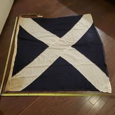 VTG Nautical Signal Flag INT