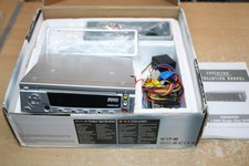 Car Radio Stereo CD DVD Player MP3 Single 1 DIN Aftermarket Drive Centurion