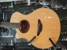 YAMAHA APX 700 NT, ELECTRO ACOUSTIC GUITAR Natural Left Hand STUNNING CONDITION