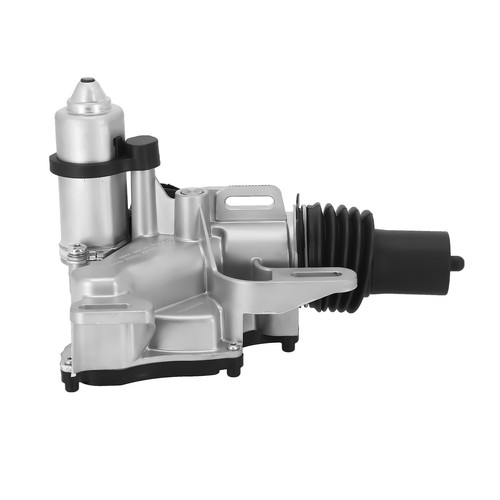 Clutch hydraulic actuator for - clutch,