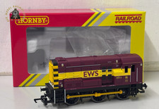 Hornby RailRoad R30430 EWS
