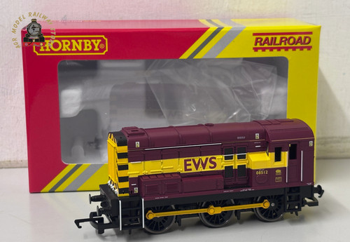 Hornby railroad r30430 ews - r30430,