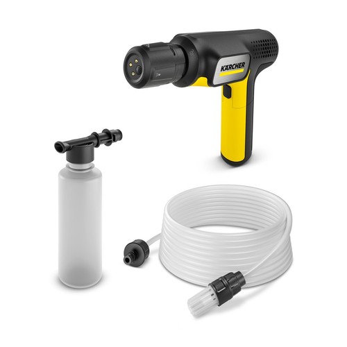Kärcher handheld compact - kärcher,