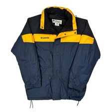 Columbia Ski Jacket - Large