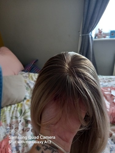 Extensions lila inch - jb,
