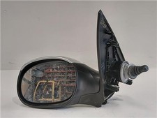 LEFT EXTERIOR MIRROR PEUGEOT